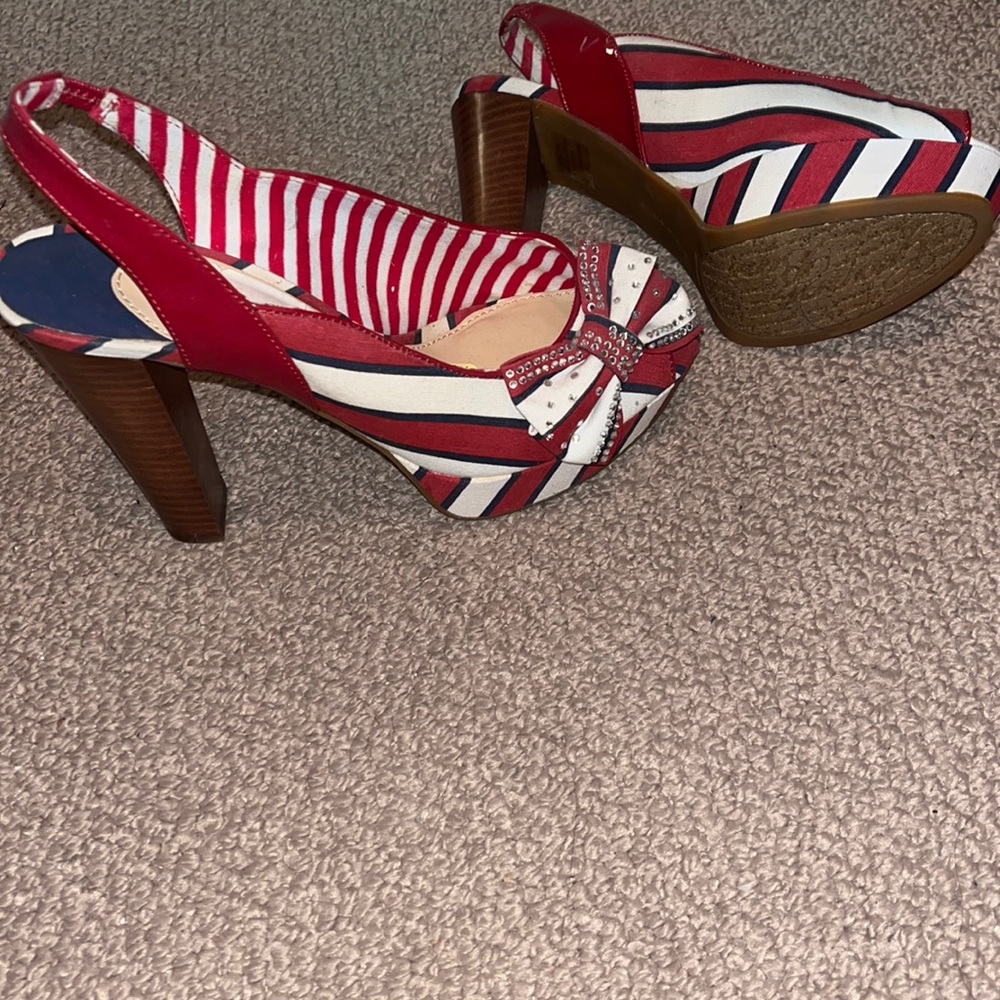 Beautiful heels